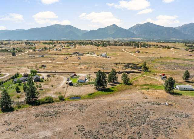 Property at 4264 Odyssey Ct, Stevensville, MT 59870, 3 beds, 2 baths