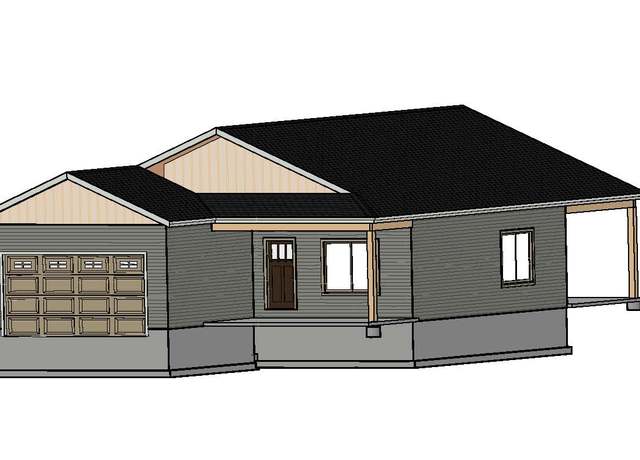 Property at 210 Stirling Loop, East Helena, MT 59635, 3 beds, 2 baths