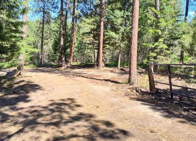 Property at 1825 Copper Cliff Dr, Bonner, MT 59823