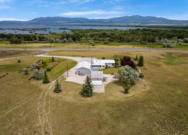Property at 7466 Us Highway 287, Townsend, MT 59644, 2 beds, 2 baths