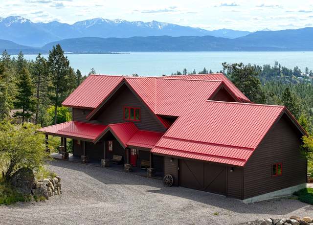 Property at 251 S Eighty Dr, Somers, MT 59932, 3 beds, 2.5 baths