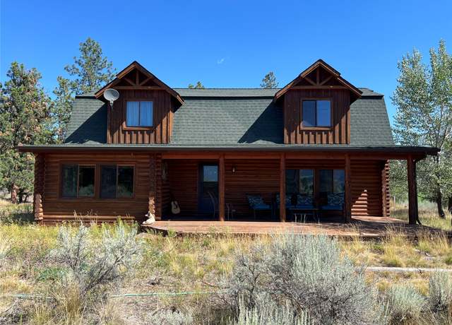Property at 605 Groff Ln, Stevensville, MT 59870, 3 beds, 2 baths