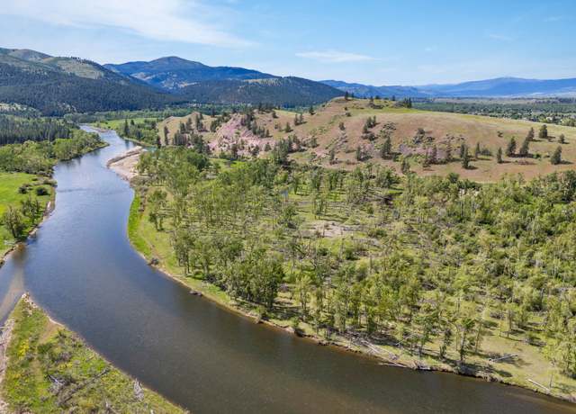 Property at NHN 40th Ave, Missoula, MT 59804
