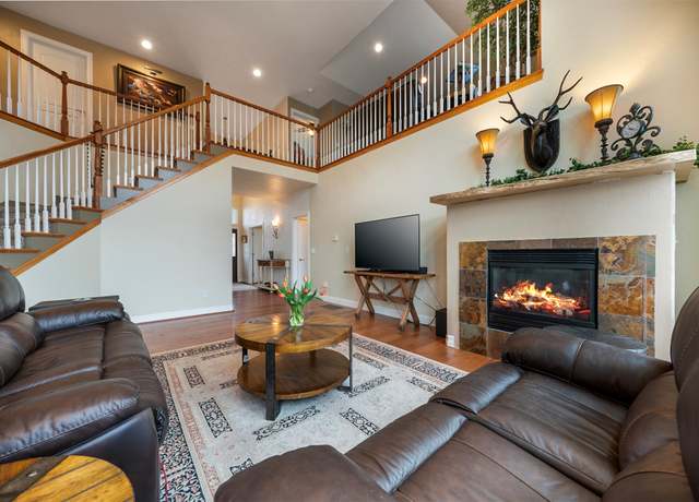 Property at 15 Mountain Park Ln, Kalispell, MT 59901, 6 beds, 4 baths
