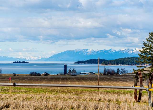 Property at Tract 2 MT Hwy 35, Polson, MT 59860