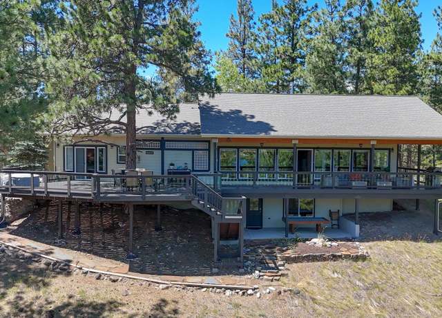 Property at 2874 Sophie Lake Rd, Eureka, MT 59917, 3 beds, 3 baths