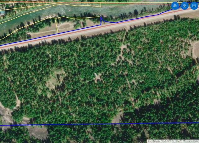 Property at 14815 Hwy 200 E, Bonner, MT 59823