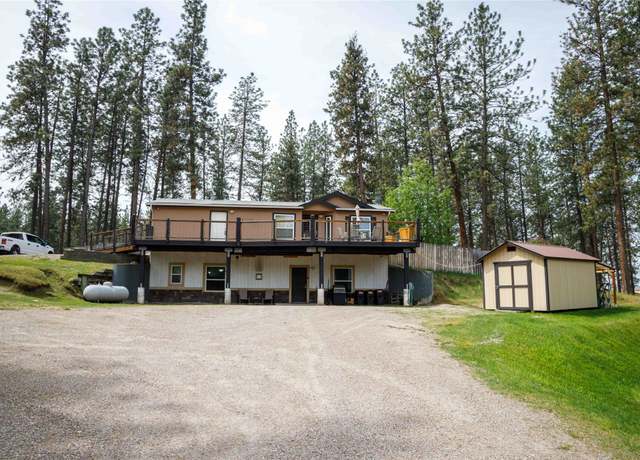 Property at 41109 Double Tree Ln, Polson, MT 59860