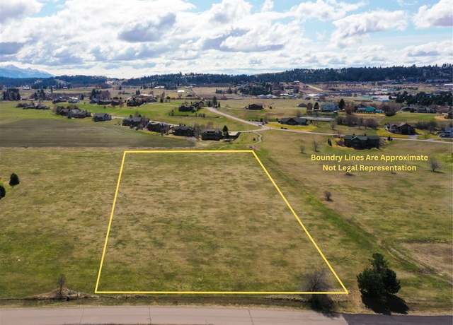 Property at 108 Tundra Swan Way, Polson, MT 59860