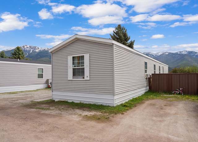 Property at 110 Van Sant Rd, Kalispell, MT 59901, 3 beds, 2 baths