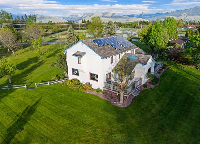 Property at 525 Tower St, Missoula, MT 59804, 4 beds, 3 baths
