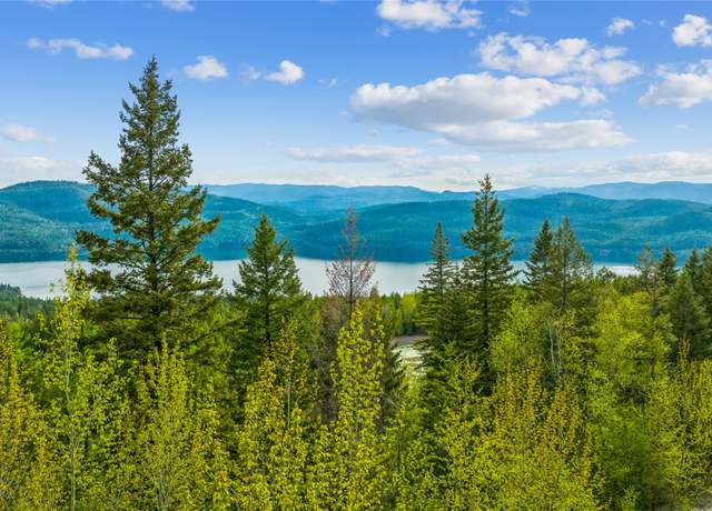 Property at 201 Whitefish Lookout Rd, Whitefish, MT 59937