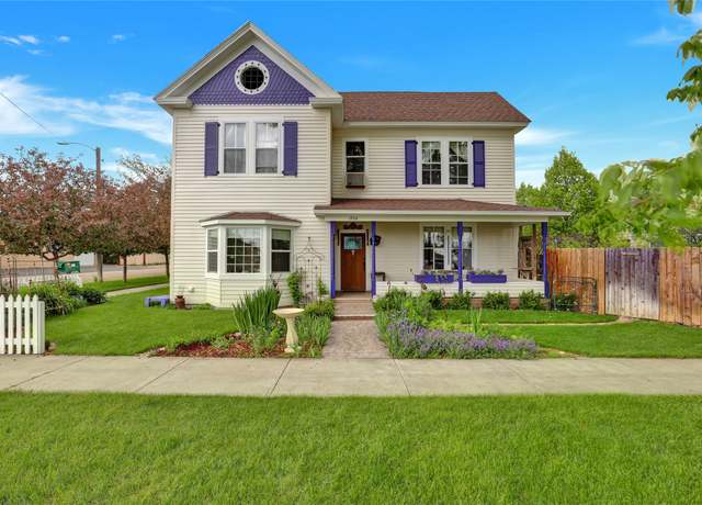 Property at 1702 Main St, Fort Benton, MT 59442, 6 beds, 4.5 baths