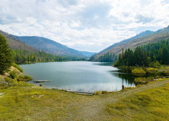 Property at 6820 E Fisher River Rd, Libby, MT 59923