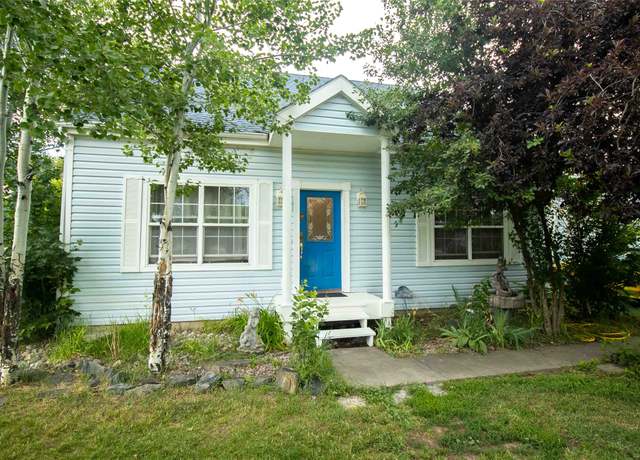 Property at 34857 Rocky Point Rd, Polson, MT 59860, 5 beds, 2.5 baths