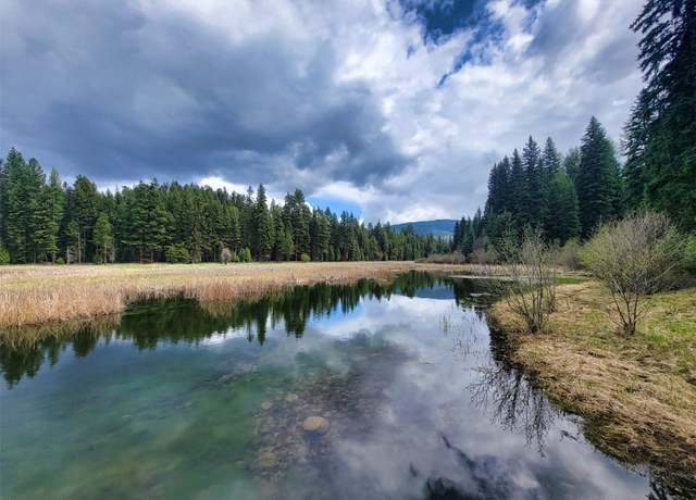 Property at Nhn Acm Rd S, Thompson Falls, MT 59873