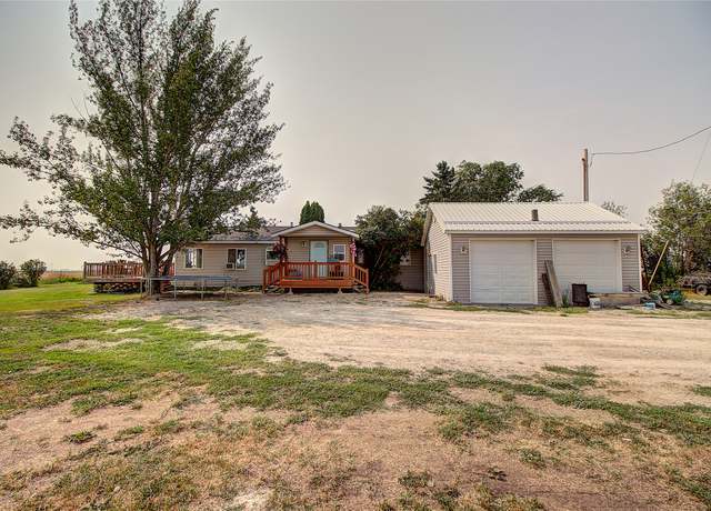 Property at 42169 Rolling Rd, Ronan, MT 59864, 4 beds, 2 baths