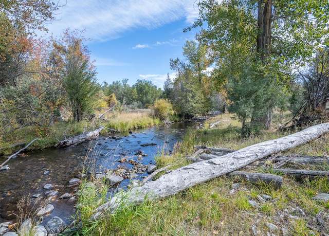 Property at Lot 32-A Drovers Trl, Stevensville, MT 59870