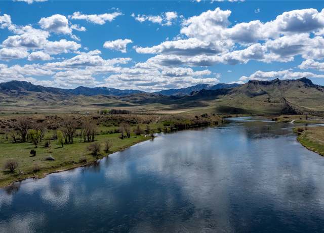 Property at 754 Sheep Creek Rd, Cascade, MT 59421