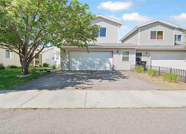 Property at 156 Barron Way, Kalispell, MT 59901, 4 beds, 2 baths