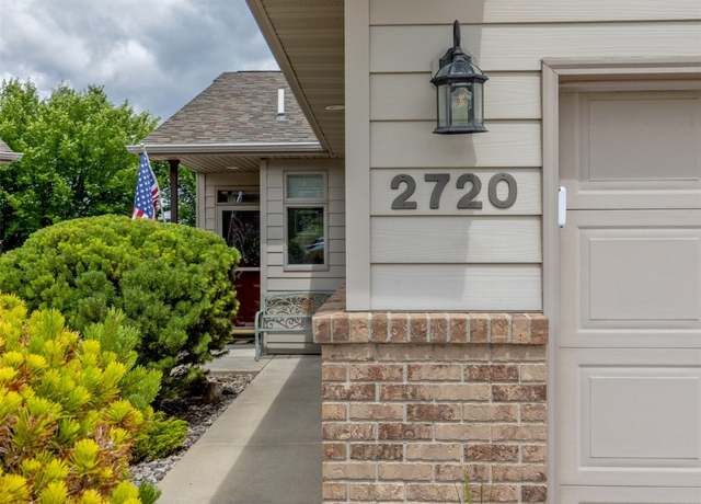 Property at 2720 Belt View Dr, Helena, MT 59601, 2 beds, 2 baths
