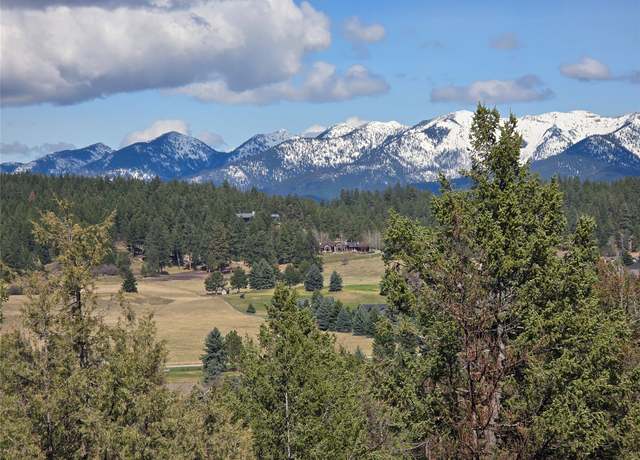 Property at 183 Aerie Pl, Bigfork, MT 59911