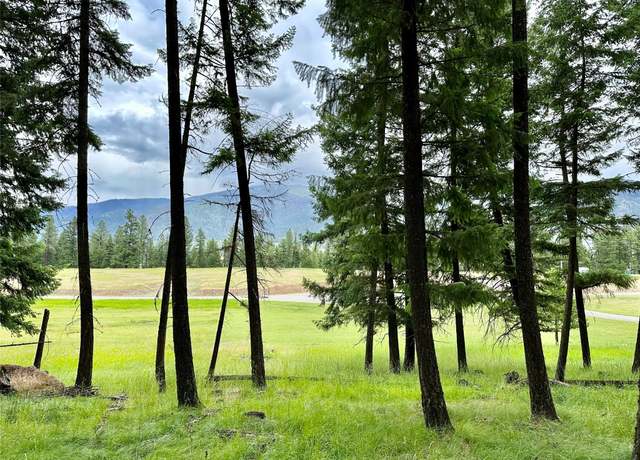 Property at Nhn Old Barn Ln, Thompson Falls, MT 59873