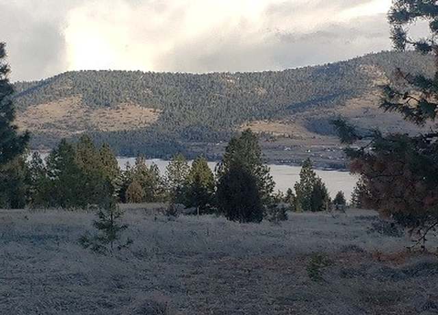 Property at Lot 5 Early Dawn Dr, Big Arm, MT 59910