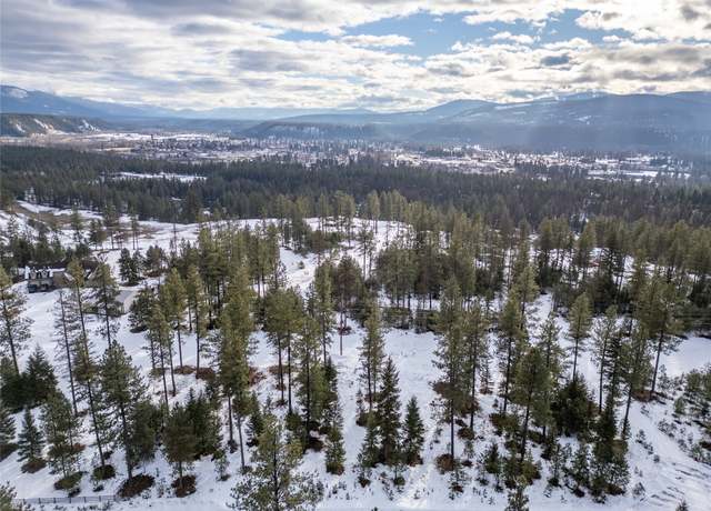 Property at 61 Ozette Dr, Libby, MT 59923