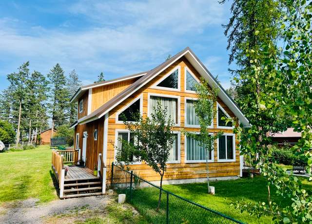 Property at 113 Cougar Trl, Whitefish, MT 59937, 2 beds, 2 baths