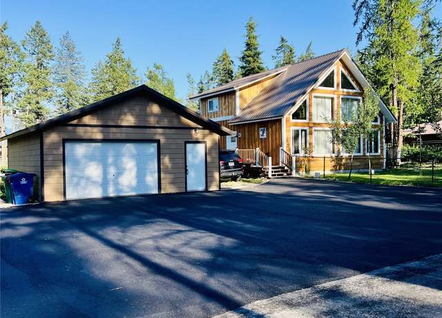 Property at 113 Cougar Trl, Whitefish, MT 59937, 2 beds, 2 baths