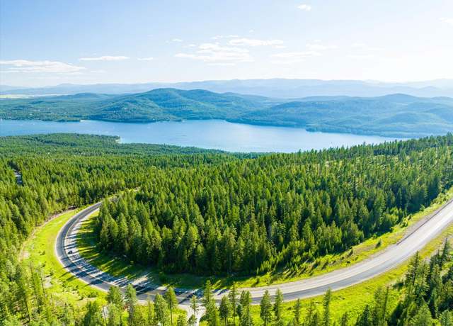 Property at Nhn Big Mountain Rd, Whitefish, MT 59937