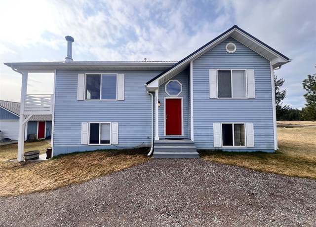 Property at 111 Clearview Pl, Kalispell, MT 59901, 3 beds, 2 baths