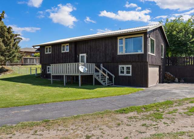 Property at 1108 Copper Ct, Deer Lodge, MT 59722, 3 beds, 3 baths