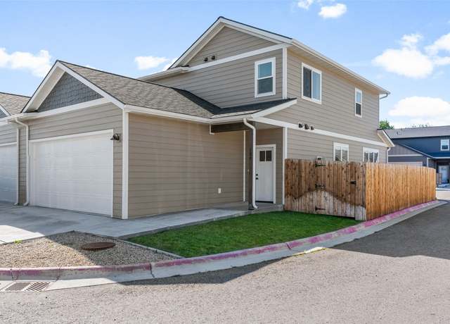 Property at 120 One Way Loop, Hamilton, MT 59840, 4 beds, 2.5 baths