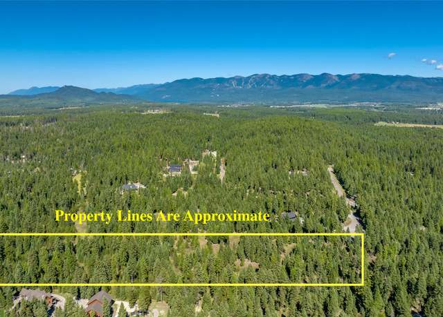 Property at 81 Scholar Ln, Whitefish, MT 59937