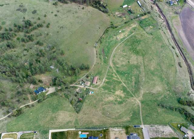 Property at 15400 Mill Creek Rd, Frenchtown, MT 59834