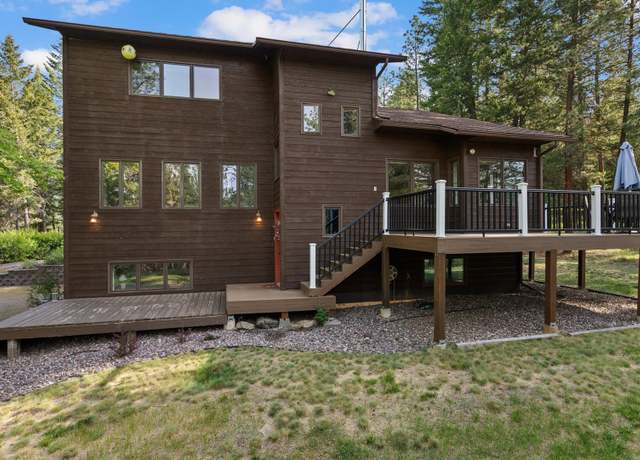 Property at 17353 Nighthawk Dr, Frenchtown, MT 59834, 3 beds, 2.5 baths
