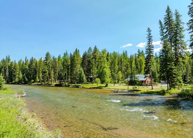 Property at 22507 Old Mill Rd, Bigfork, MT 59911, 2 beds, 2 baths