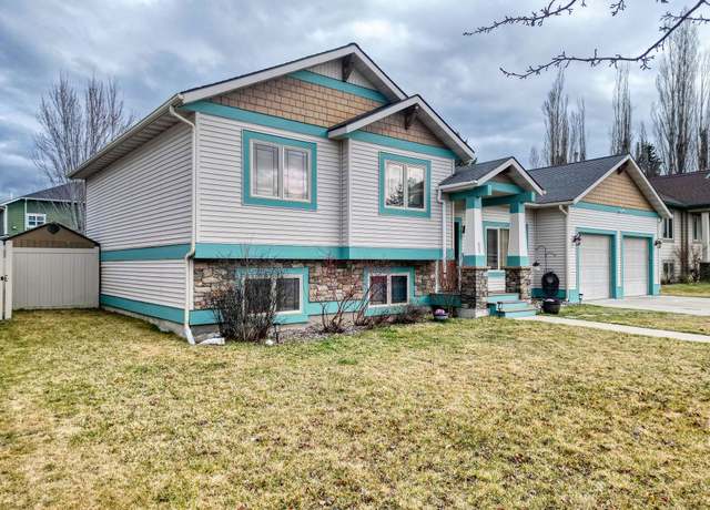 Property at 425 Northridge Dr, Kalispell, MT 59901, 5 beds, 3 baths