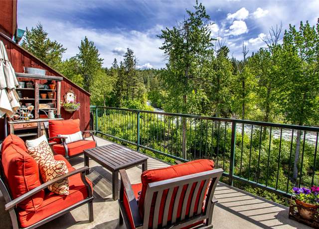 Property at 443 Osborn Ave, Bigfork, MT 59911, 2 beds, 2 baths