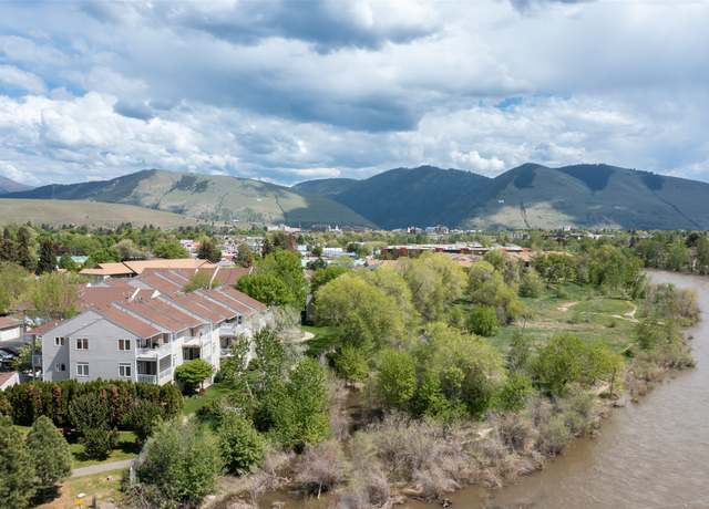 Property at 2070 Cooper St, Missoula, MT 59808, 2 beds, 2 baths