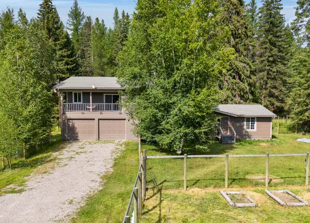 Property at 655 Wolf Creek Dr, Bigfork, MT 59911, 3 beds, 3 baths