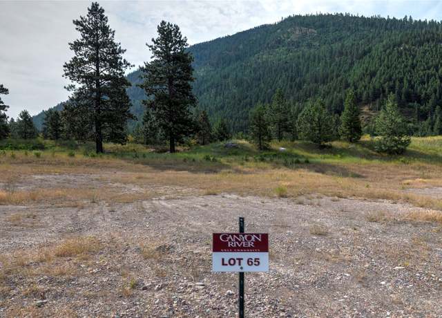 Property at 835 Anglers Bend Way, Missoula, MT 59802