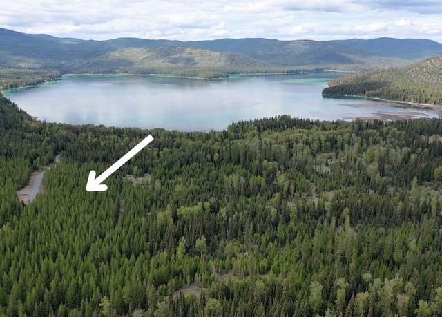Property at 161 Bernard Creek Rd, Kila, MT 59920