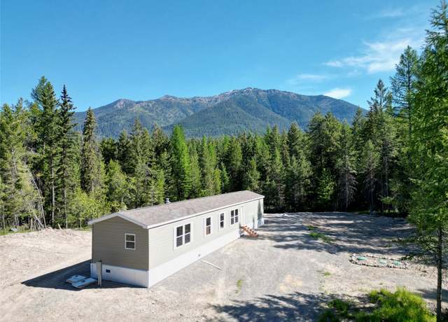 Property at 620 Sinclair Ln, Eureka, MT 59917, 3 beds, 2 baths