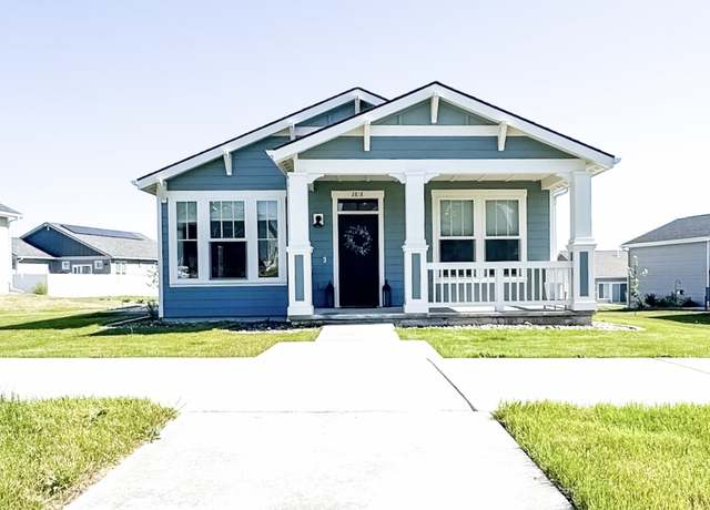 Property at 2818 Travis Ave, Helena, MT 59601, 2 beds, 2 baths