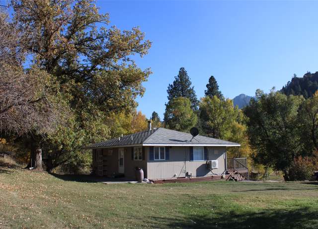 Property at 2973 Old US Highway 91, Cascade, MT 59421, 4 beds, 2 baths