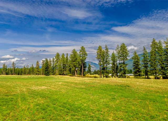 Property at 255 Patriots Ln Unit (Lot 4), Columbia Falls, MT 59912