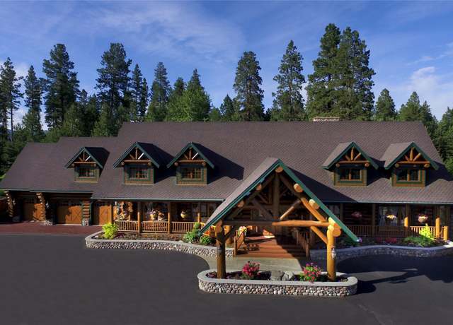 Property at 1187 Hodgson Rd, Columbia Falls, MT 59912, 4 beds, 5.5 baths
